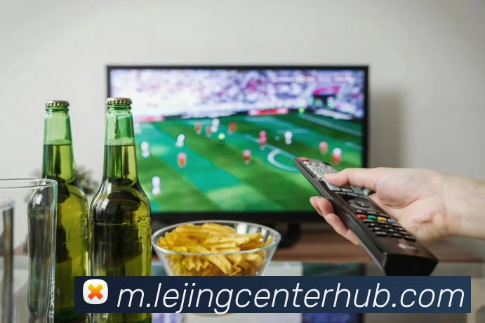 乐竟体育品牌故事