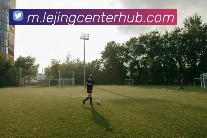 乐竟体育服务体系